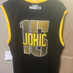 Jokic Jersey XL